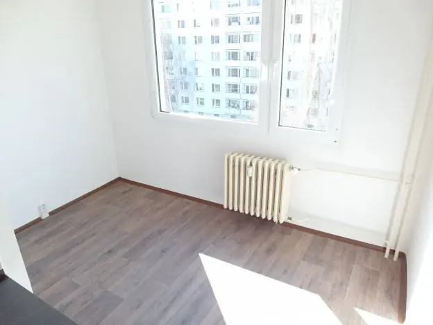 Pronájem bytu 1+1, Ústí nad Labem, Jindřicha Plachty, 42 m2