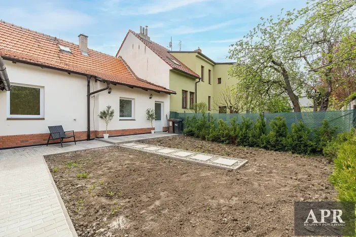 Prodej rodinného domu, Uherské Hradiště, Za Kovárnou, 107 m2