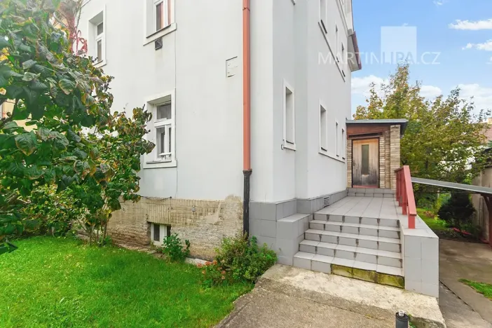 Prodej bytu 2+1, Praha - Strašnice, Vykáňská, 58 m2