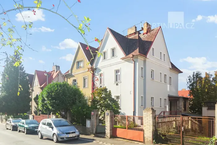 Prodej bytu 2+1, Praha - Strašnice, Vykáňská, 58 m2