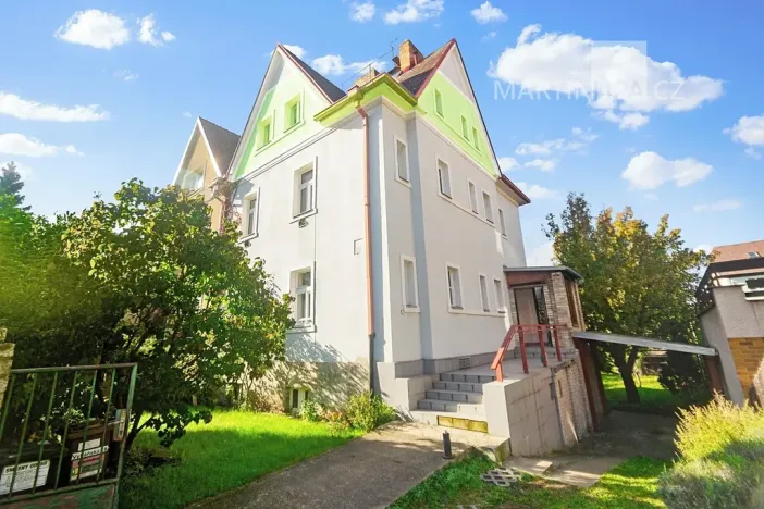 Prodej bytu 2+1, Praha - Strašnice, Vykáňská, 58 m2