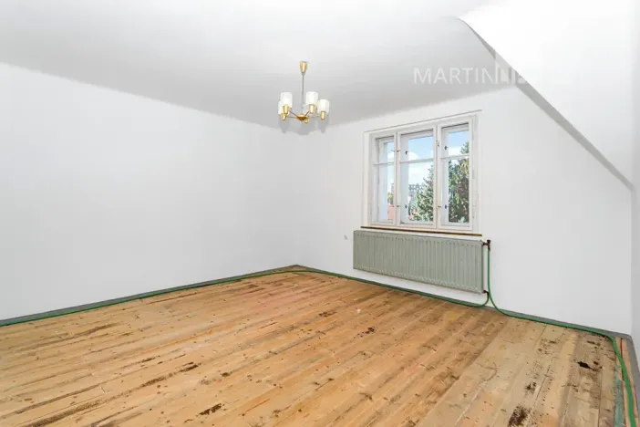 Prodej bytu 2+1, Praha - Strašnice, Vykáňská, 58 m2