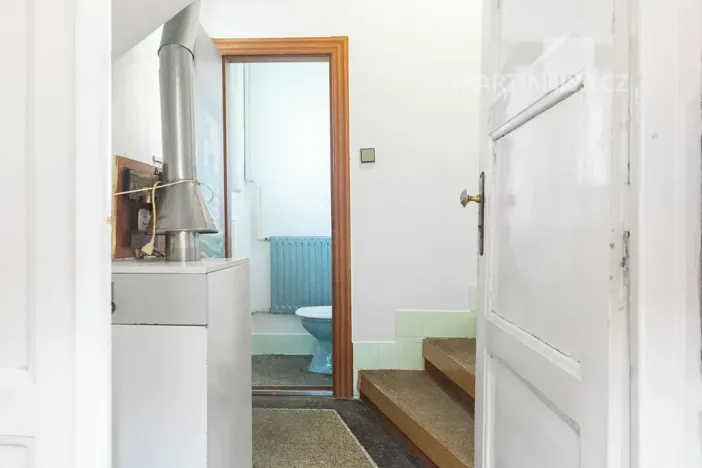 Prodej bytu 2+1, Praha - Strašnice, Vykáňská, 58 m2