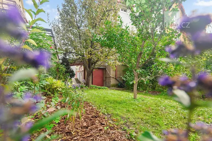 Prodej bytu 2+1, Praha - Strašnice, Vykáňská, 58 m2