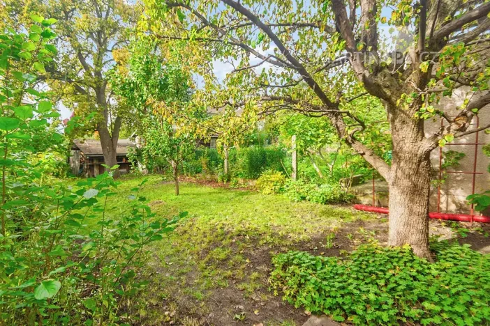 Prodej bytu 2+1, Praha - Strašnice, Vykáňská, 58 m2