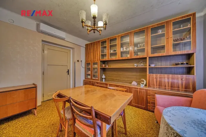 Prodej rodinného domu, Břežany I, 113 m2