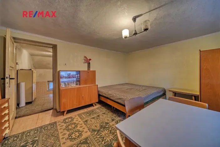 Prodej rodinného domu, Břežany I, 113 m2