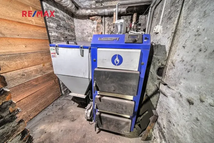 Prodej rodinného domu, Břežany I, 113 m2