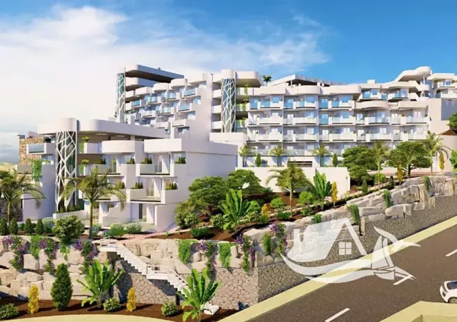 Prodej bytu 2+kk, Rincón de la Victoria, Španělsko, Avenida de la Torre, 45 m2