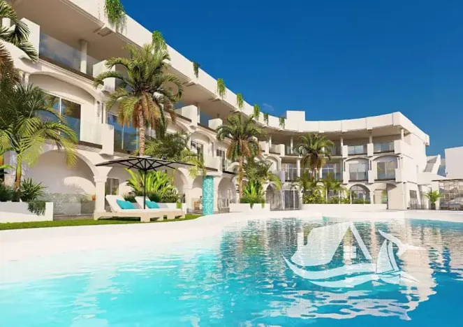 Prodej bytu 2+kk, Rincón de la Victoria, Španělsko, Avenida de la Torre, 50 m2