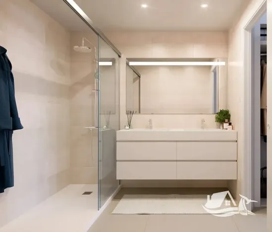 Prodej bytu 4+kk, Torrox, Španělsko, 157 m2