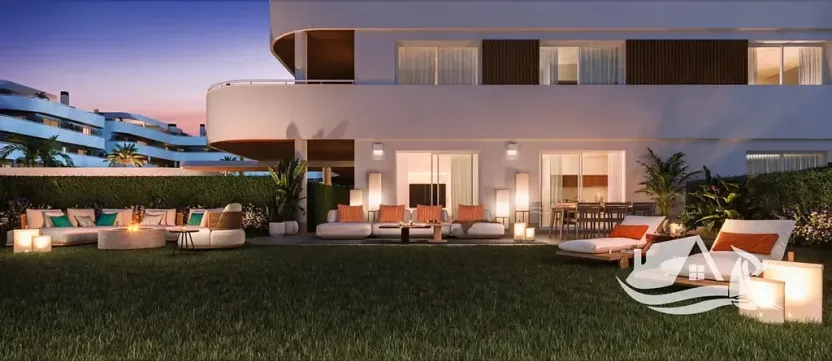 Prodej bytu 3+kk, Torrox, Španělsko, 109 m2