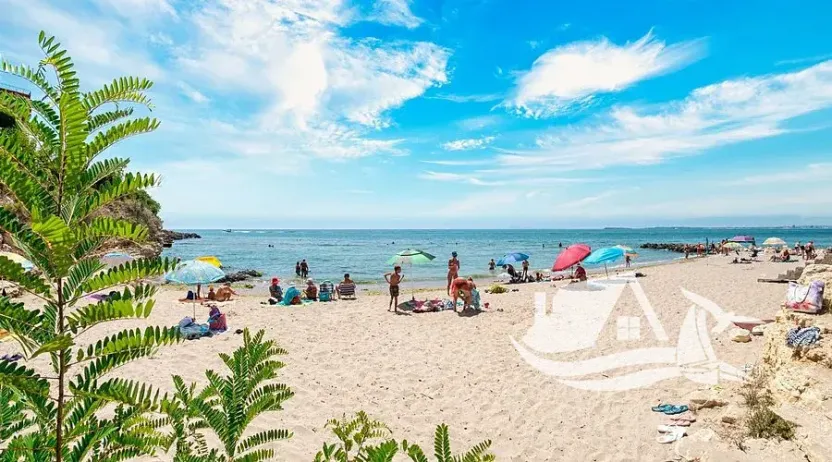 Prodej bytu 2+kk, Sveti Vlas, Bulharsko, 57 m2