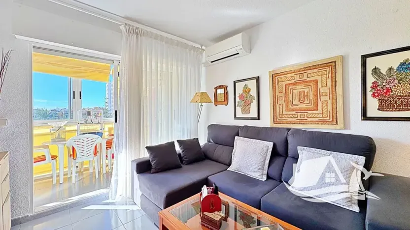 Prodej bytu 2+kk, Torrevieja, Španělsko, 41 m2