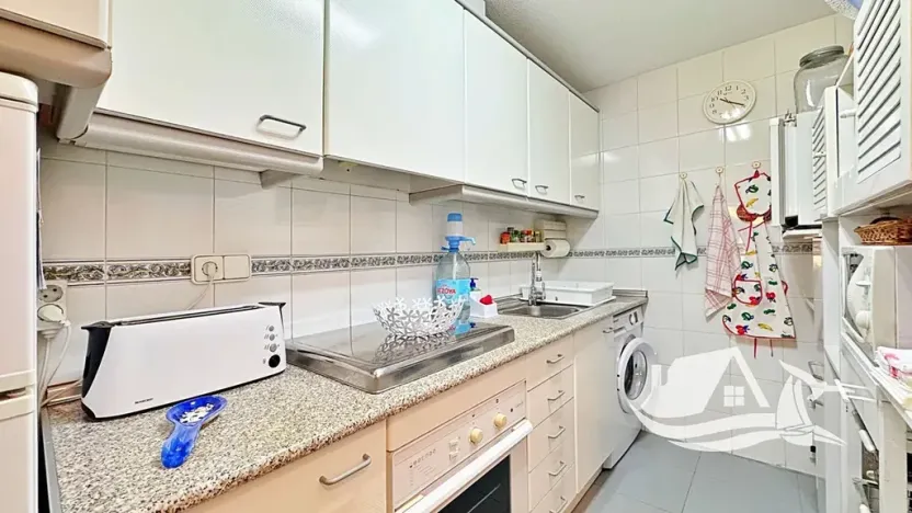 Prodej bytu 2+kk, Torrevieja, Španělsko, 41 m2