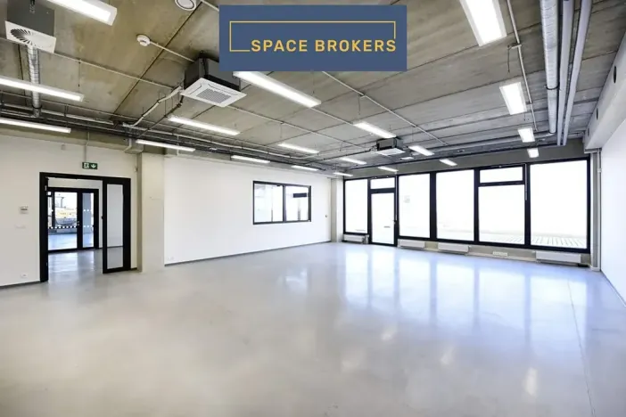 Pronájem obchodního prostoru, Praha - Horní Počernice, K Bílému vrchu, 2000 m2