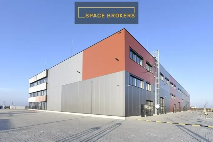 Pronájem obchodního prostoru, Praha - Horní Počernice, K Bílému vrchu, 2000 m2