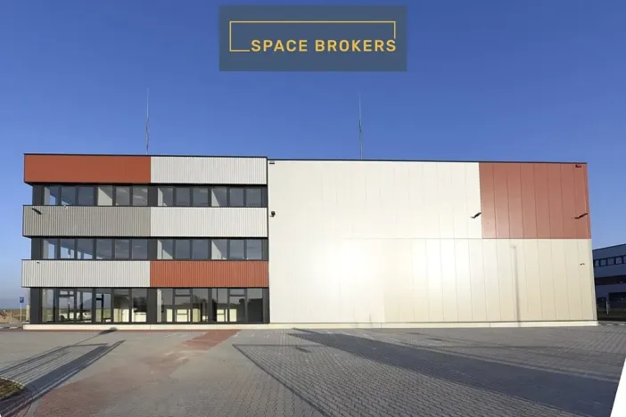 Pronájem obchodního prostoru, Praha - Horní Počernice, K Bílému vrchu, 900 m2