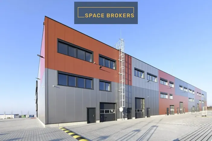 Pronájem obchodního prostoru, Praha - Horní Počernice, K Bílému vrchu, 4500 m2