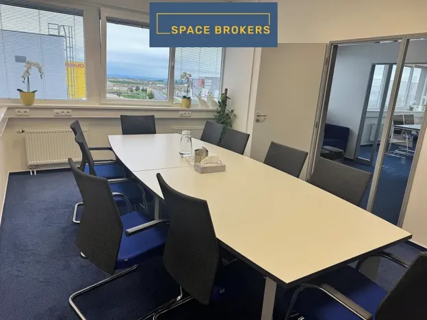 Pronájem obchodního prostoru, Praha - Horní Počernice, K Bílému vrchu, 4500 m2