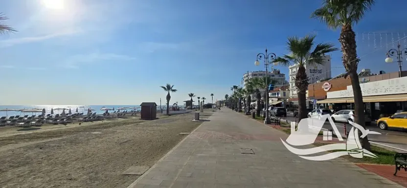 Prodej bytu 2+1, Larnaka, Kypr, 80 m2