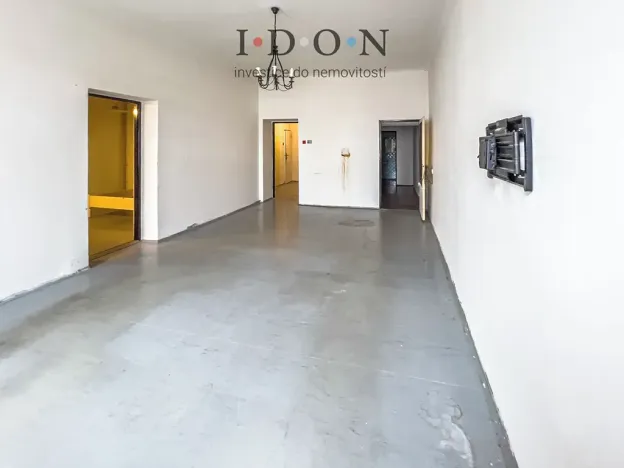 Prodej činžovního domu, Frýdek-Místek, Zámecké nám., 450 m2