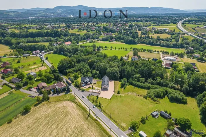 Pronájem rodinného domu, Třinec, 360 m2
