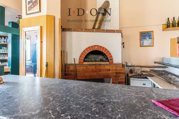 Prodej ubytování, Třinec, 920 m2