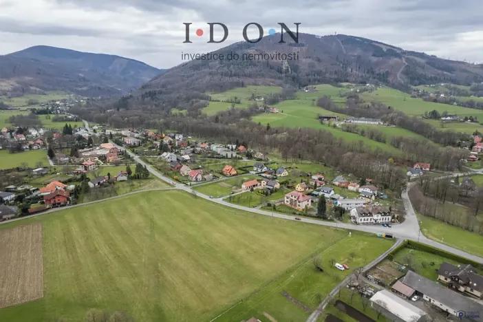 Prodej ubytování, Třinec, 920 m2