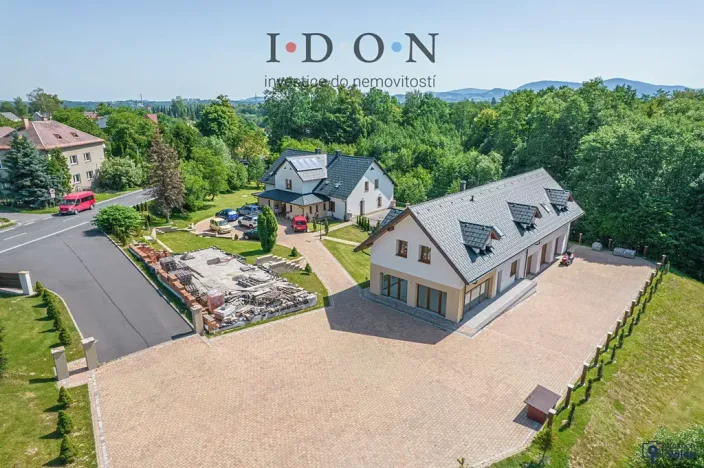 Prodej komerční nemovitosti, Třinec, 650 m2