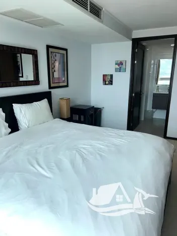 Prodej bytu 2+kk, Pattaya, Thajsko, 59 m2