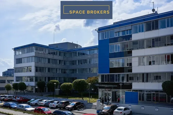 Pronájem kanceláře, Praha - Jinonice, Pekařská, 550 m2