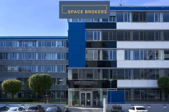 Pronájem kanceláře, Praha - Jinonice, Pekařská, 550 m2