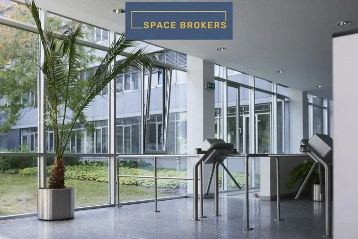 Pronájem kanceláře, Praha - Jinonice, Pekařská, 550 m2