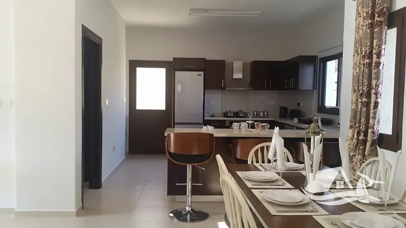 Prodej vily, Pafos, Kypr, 110 m2