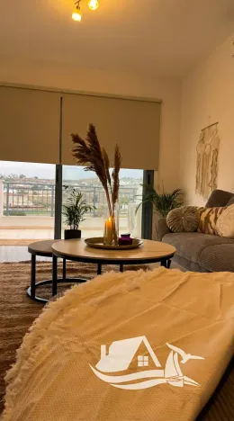 Prodej bytu 2+1, Pafos, Kypr, 92 m2