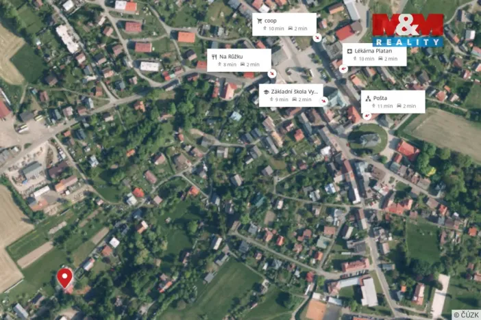 Prodej chalupy, Vysoké nad Jizerou, Staroveská, 181 m2