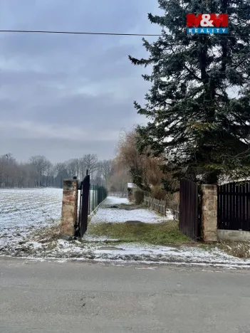 Prodej pozemku pro bydlení, Vratimov, 2063 m2