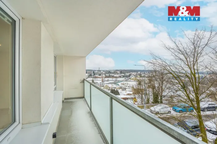 Prodej bytu 1+kk, Kladno, Štechova, 49 m2