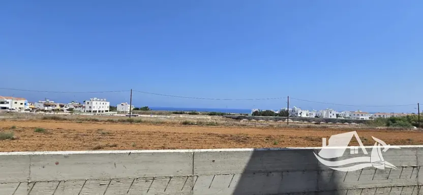 Prodej bytu 2+1, Protaras, Kypr, 100 m2