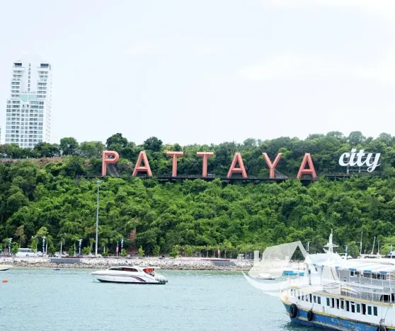 Prodej bytu 2+kk, Pattaya, Thajsko, 32 m2