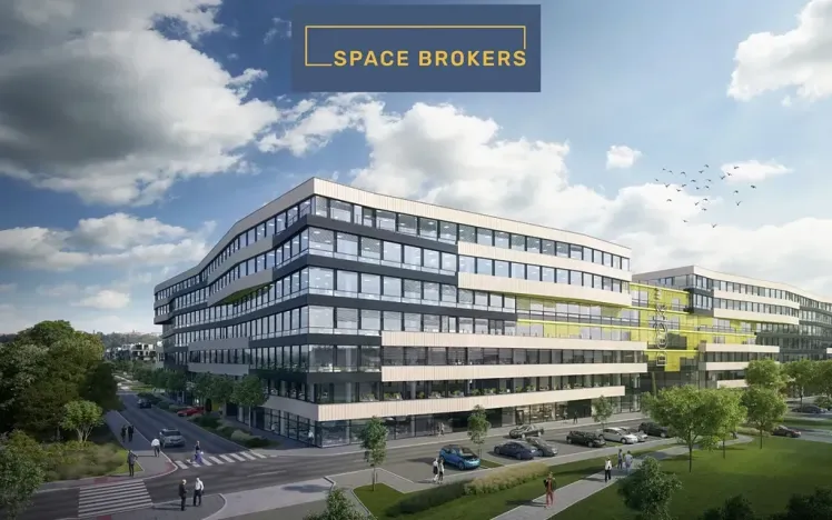 Pronájem kanceláře, Praha - Libeň, Boudníkova, 650 m2