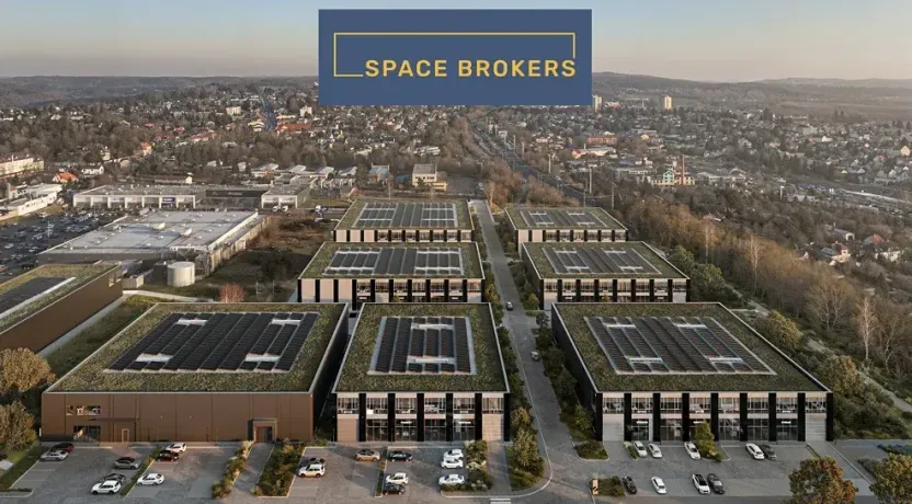 Pronájem obchodního prostoru, Říčany, 1000 m2