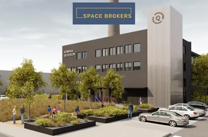 Pronájem obchodního prostoru, Říčany, 1000 m2