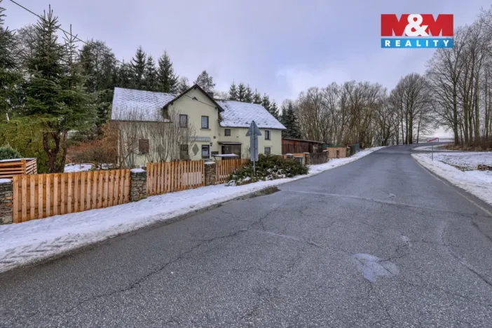 Prodej rodinného domu, Třemešné - Dubec, 192 m2