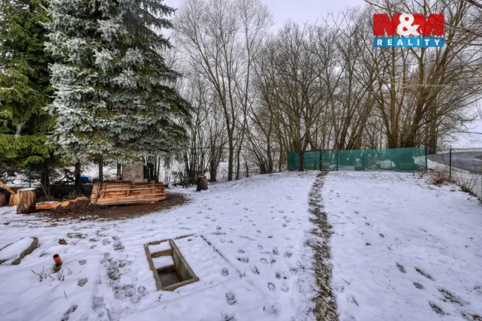 Prodej rodinného domu, Třemešné - Dubec, 192 m2