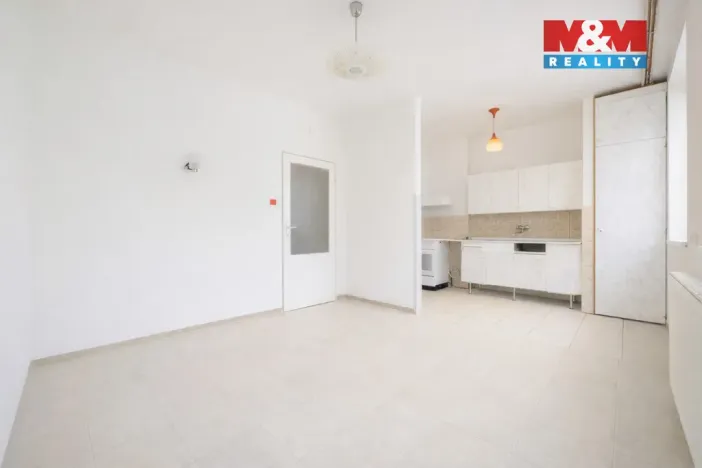 Prodej bytu 3+kk, Novosedly, 59 m2