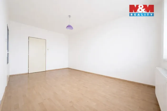 Prodej bytu 3+kk, Novosedly, 59 m2