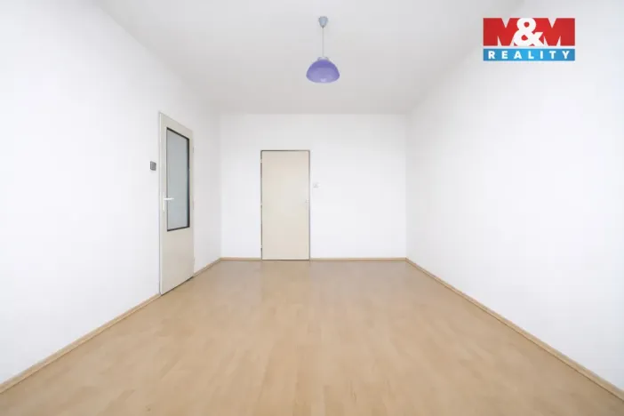 Prodej bytu 3+kk, Novosedly, 59 m2