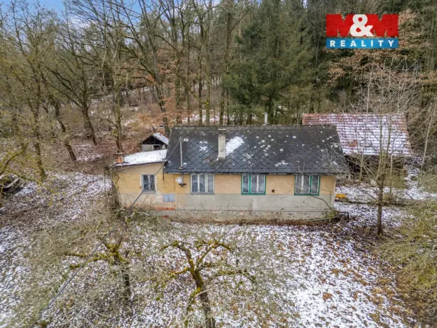 Prodej pozemku pro bydlení, Kařez, 6197 m2